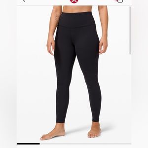 Align 28” leggings